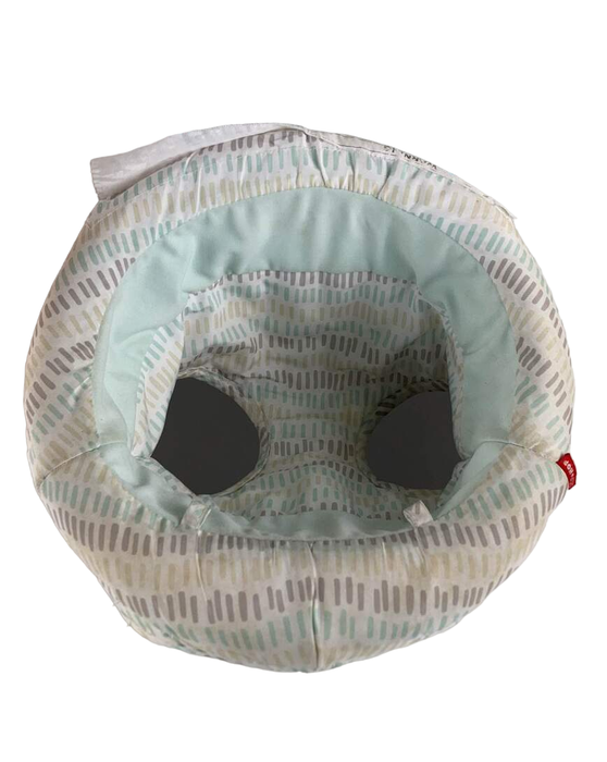 Shop Skip Hop Silver Lining Cloud Baby's View Activity Center at GoodBuy Gear