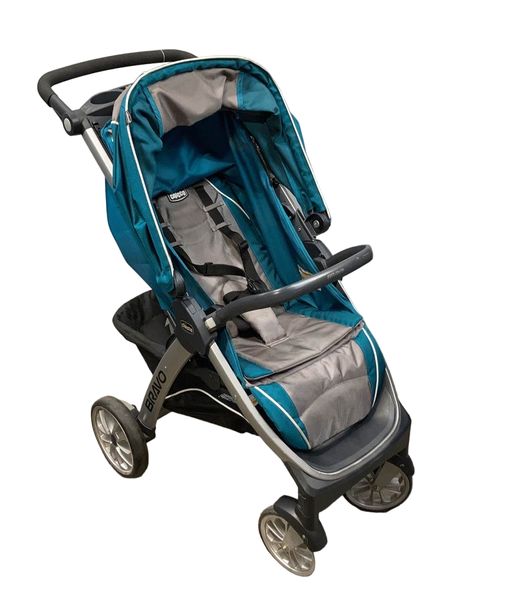 Chicco Bravo Stroller, 2016
