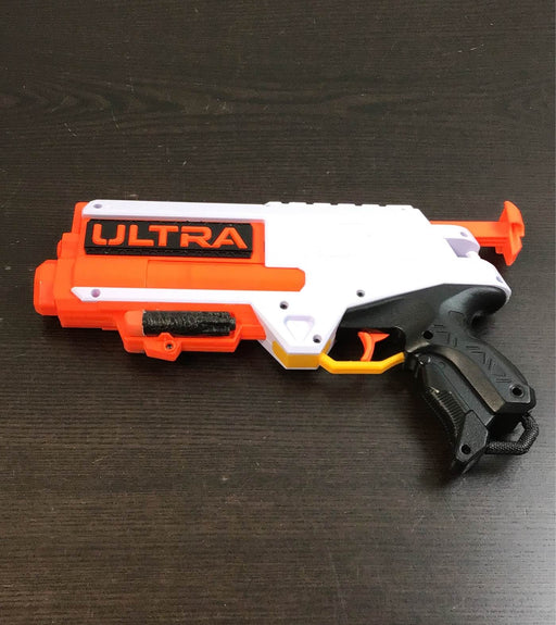 secondhand Nerf Blaster