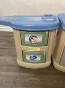 secondhand Pretend Play