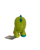 secondhand Fisher Price Clicker Pal, Dinosaur