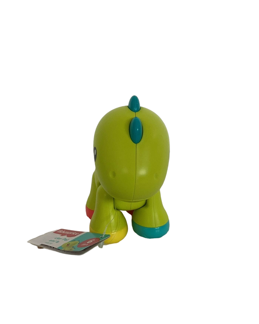 secondhand Fisher Price Clicker Pal, Dinosaur