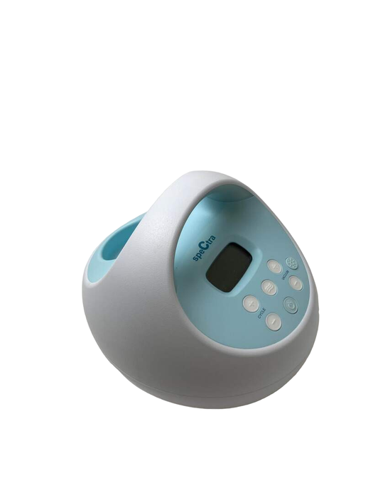 Shop Spectra Baby S1 Plus Premier Rechargeable Breast Pump at GoodBuy Gear