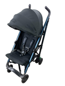 used UPPAbaby G-LUXE Stroller, 2021, Jake (Black)