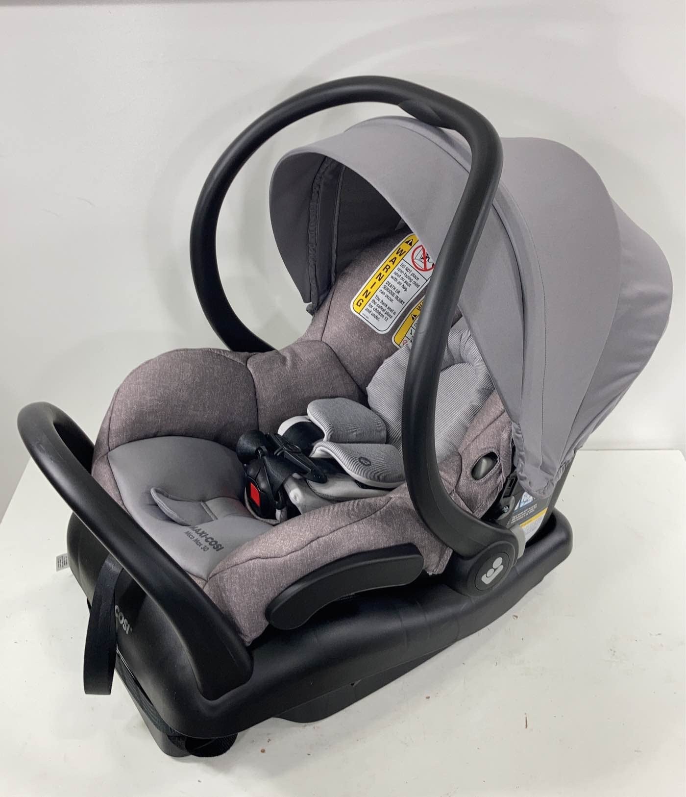 Mico max hotsell car seat