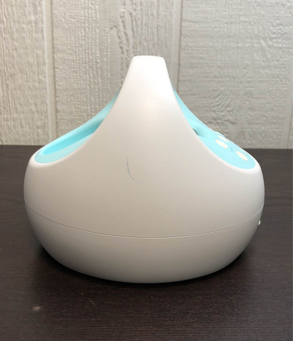 Shop Spectra Baby S1 Plus Premier Rechargeable Breast Pump at GoodBuy Gear