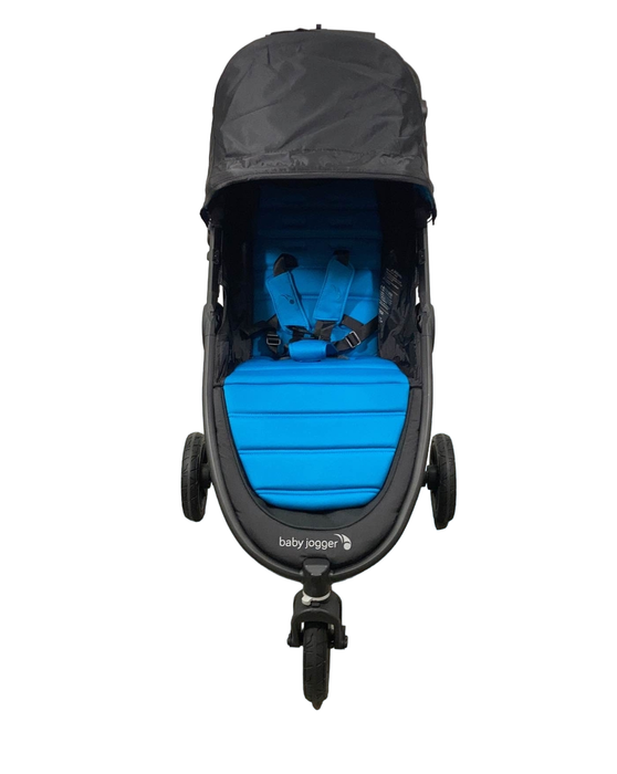 used Strollers