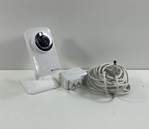 used Baby Delight Wi-Fi Baby Monitor Camera