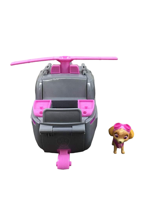 used PAW Patrol Skye’s Helicopter Vehicle