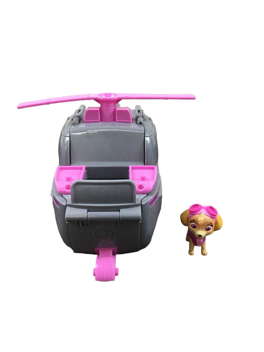 used PAW Patrol Skye’s Helicopter Vehicle