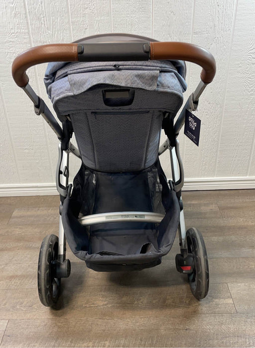 used UPPAbaby VISTA Stroller