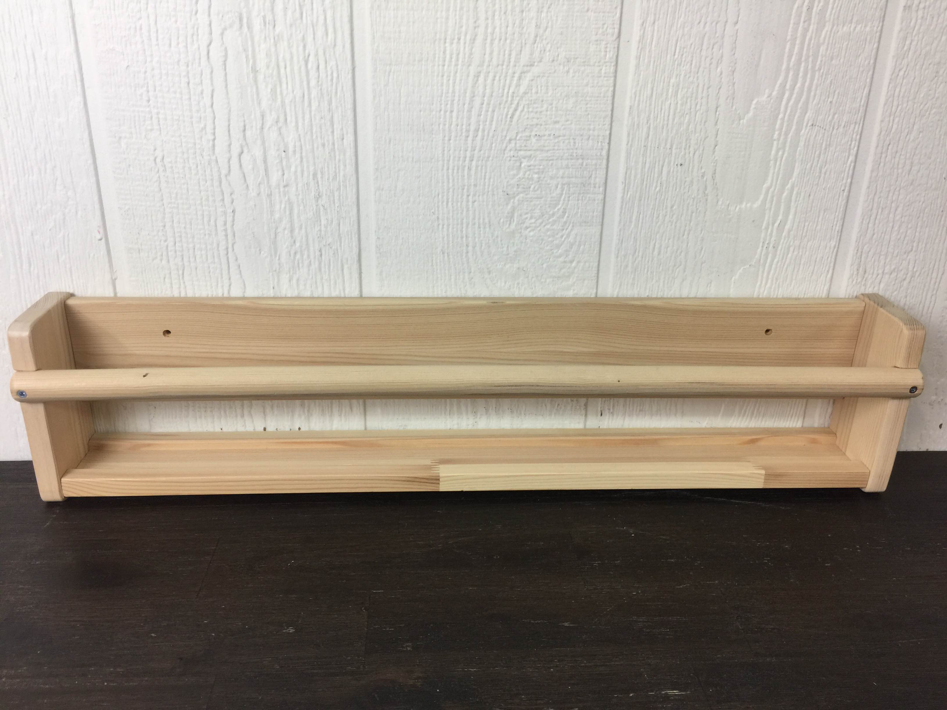 IKEA FLISAT Book Display