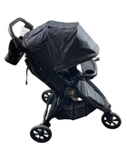 Shop Baby Jogger City Mini GT2 Stroller, 2019, Opulent Black at GoodBuy Gear