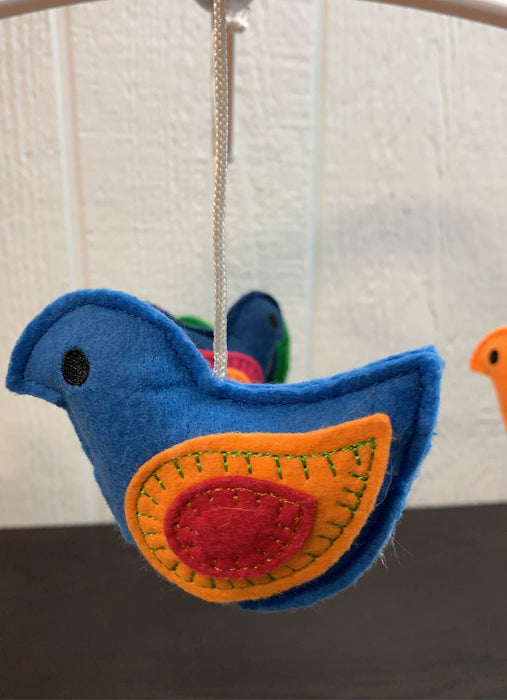 secondhand Crib Mobile