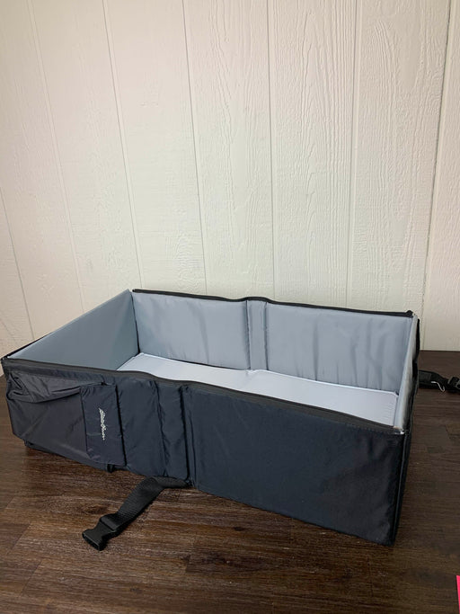 used Eddie Bauer Travel Bed