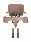 Shop Stokke Tripp Trapp Baby Set, Serene Pink, Version 4 at GoodBuy Gear