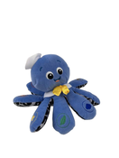 secondhand Baby Einstein Octoplush Musical Plush Toy