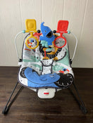 used Fisher Price Baby Bouncer