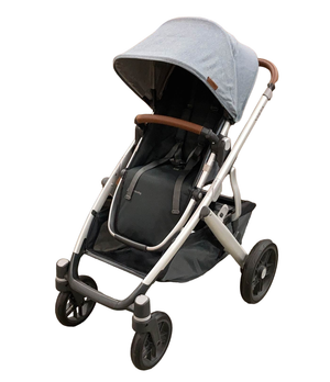 Uppababy vista 2024 frame only