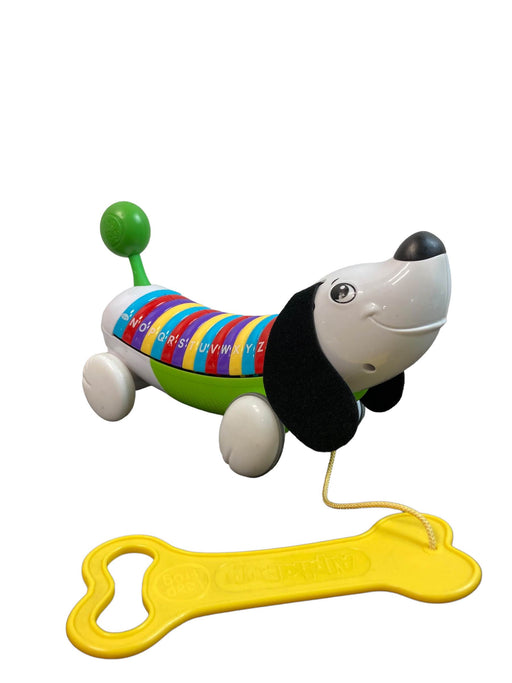 used Leap Frog Alphapup