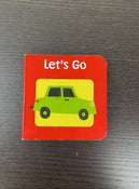 secondhand BUNDLE Board Books, For Small Hands