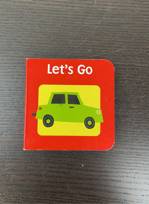 secondhand BUNDLE Board Books, For Small Hands