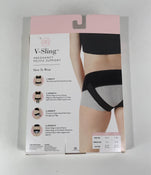 secondhand Belly Bandit V-sling Pelvic Support Band, XS-M (0-8)