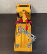 used Bruder Tow Truck