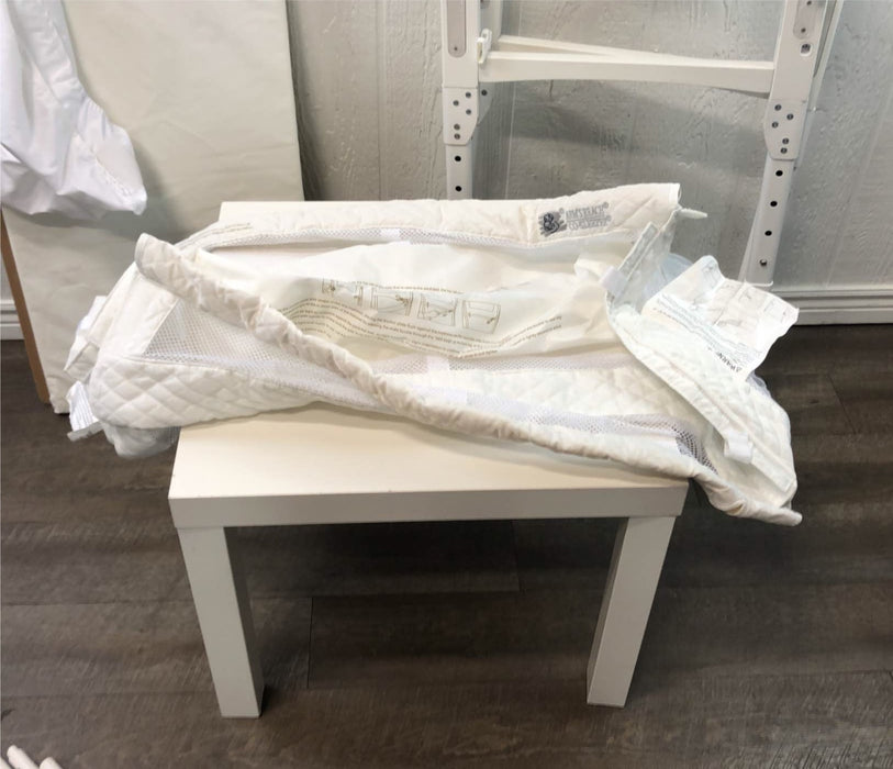 Shop Arm's Reach Cambria Co-Sleeper at GoodBuy Gear