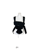 used BabyBjorn Baby Carrier Mini, Black Cotton