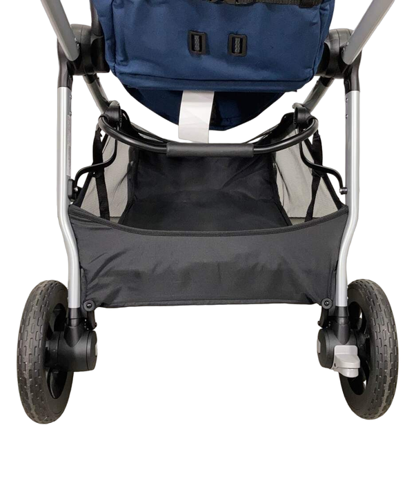 Maxi-Cosi Zelia2 Luxe Travel System, 2023, New Hope Navy