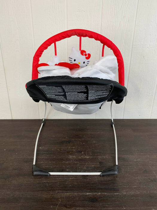 secondhand Infant Gear