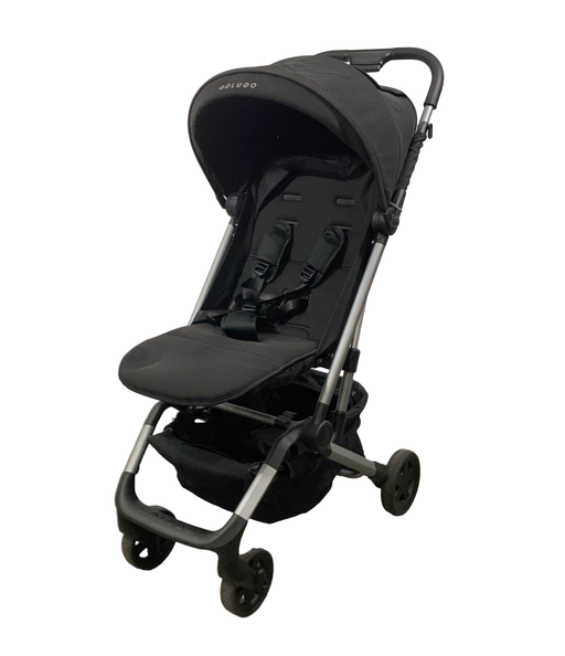 secondhand Colugo Compact Stroller, 2023, Black