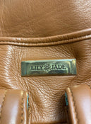 used Lily Jade Elizabeth Diaper Bag