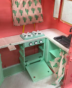 used Our Generation RV Seeing You Camper