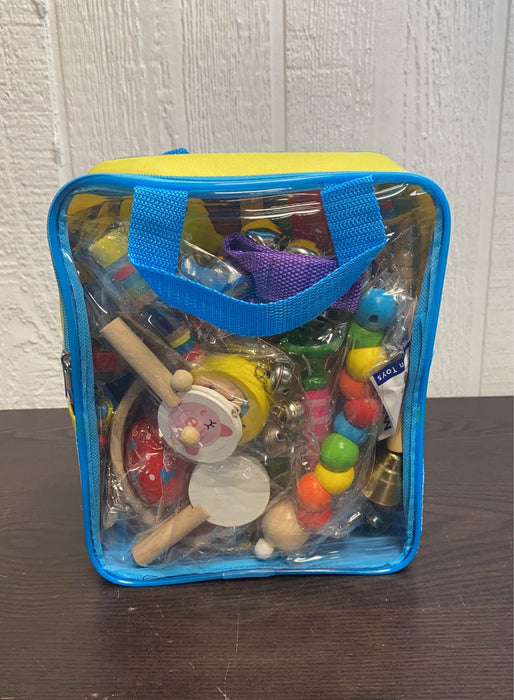 used AOKIWO Kids Musical Instruments