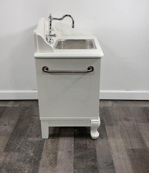 secondhand Pottery Barn Kids Farmhouse Kitchen Sink