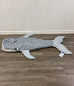 Shop Boat House For Kids Whale Blanket at GoodBuy Gear