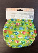 secondhand FuzziBunz One Size Pocket Diapers