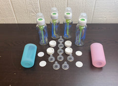 Shop BUNDLE Dr. Brown’s Glass Narrow Baby Bottles at GoodBuy Gear