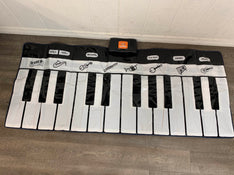 used Play22 Keyboard Playmat 71in