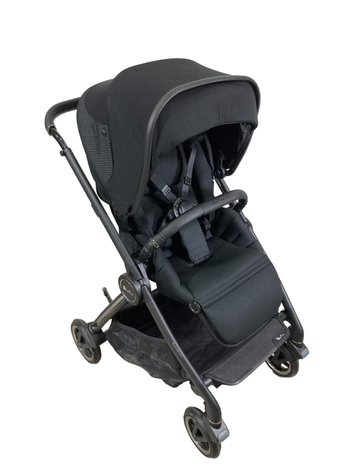 used Silver Cross Reef Stroller, Orbit