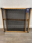 used Safety 1st Wooden Gate