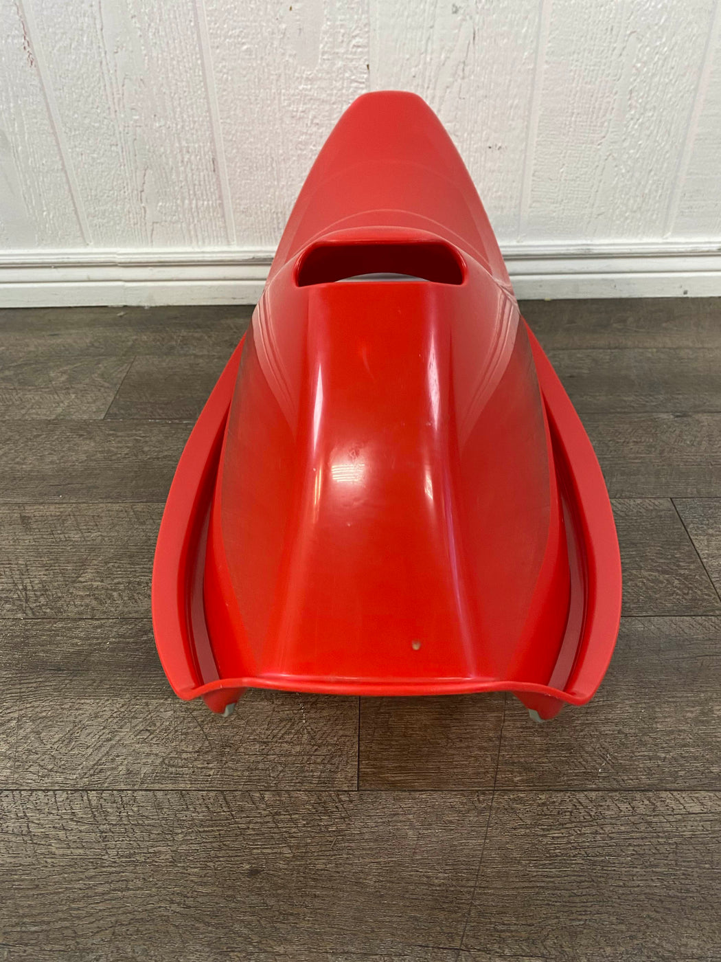 IKEA RUSIG Rocker — GoodBuy Gear