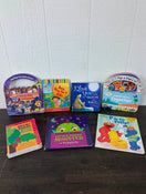 used BUNDLE Picture Books