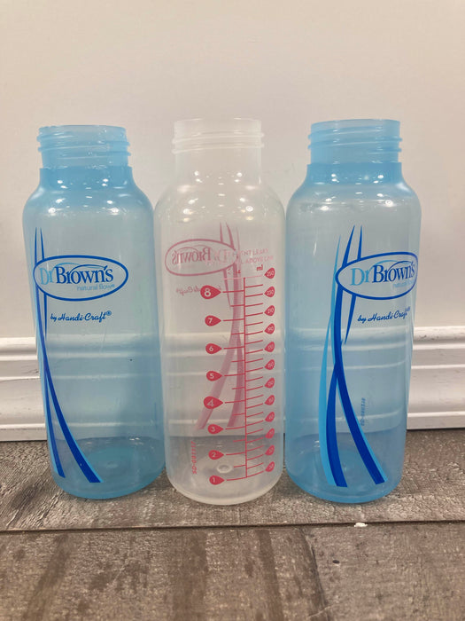 Shop BUNDLE Dr. Brown’s Bottles at GoodBuy Gear