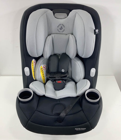 secondhand Maxi-Cosi Pria 3-in-1 Convertible Car Seat, After Dark, 2021