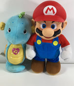 used BUNDLE Soft Toys