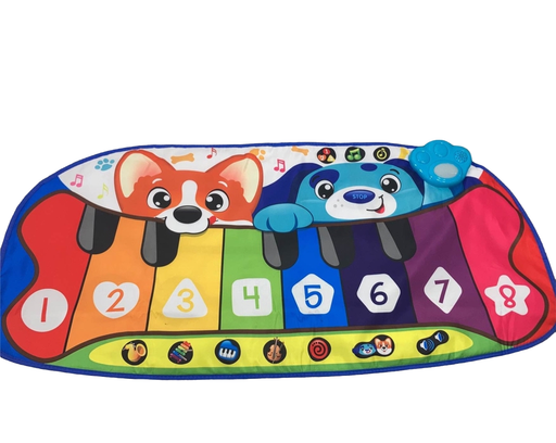 Shop Musical Piano Mat at GoodBuy Gear