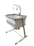 secondhand Cloud Baby Bassinet